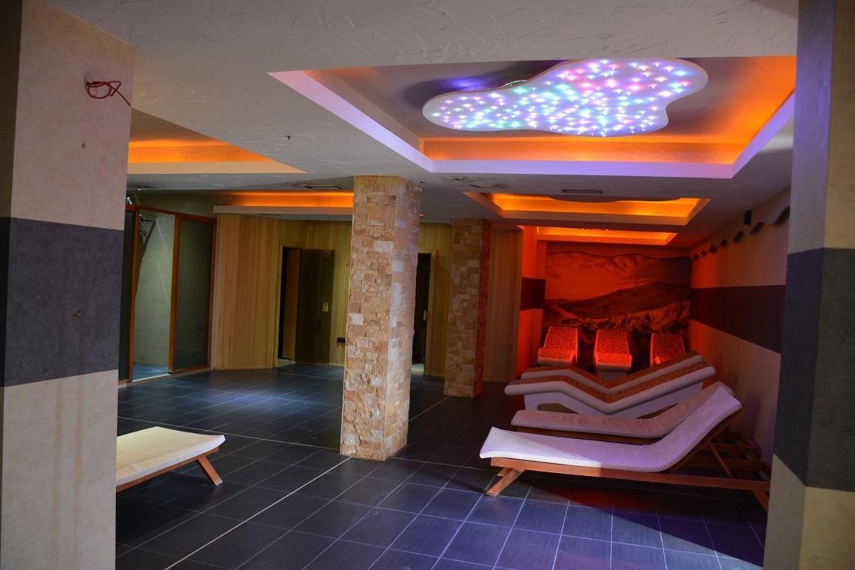 Ski & Spa K2 Milmari Resort Lux Kopaonik Exterior foto