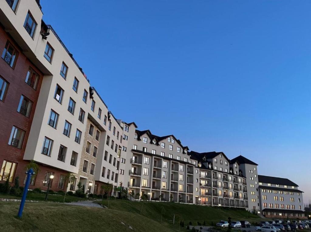 Ski & Spa K2 Milmari Resort Lux Kopaonik Exterior foto