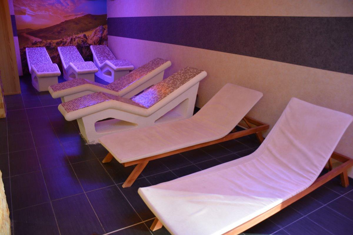 Ski & Spa K2 Milmari Resort Lux Kopaonik Exterior foto