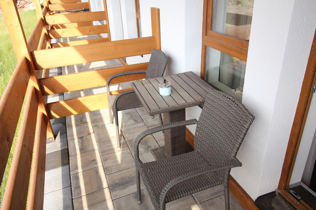Ski & Spa K2 Milmari Resort Lux Kopaonik Exterior foto